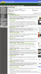 Mobile Screenshot of kunst-kultur.blueday.dk